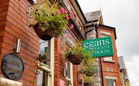 Egans House Dublin
